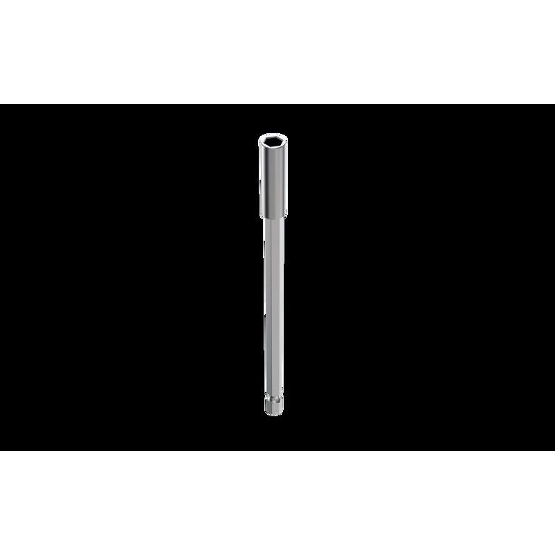 Aerocompact - Verlängerungsstück für Bits Bitverlängerung BIT150E 150mm