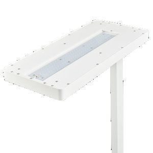 Nobile - Stehleuchte LED-Stehleuchte 1751326009 840 dimmbar