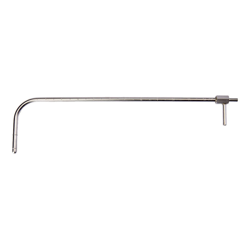 Chauvin Arnoux - Pitotrohr 324mm P01654560
