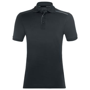 Uvex - Poloshirt H-Poloshirt 7376/anthrazit 8886311 L