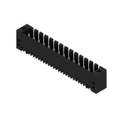 Weidmüller - Leiterplattensteckverbinder Verbinder 3.50mm SL-SMT 3.#1842890000  − 30 Stück