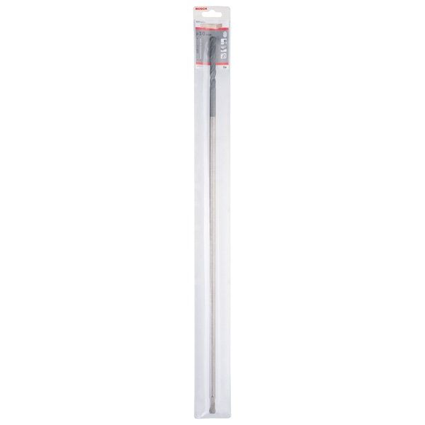 Bosch - Bohrer PRO Wood HSS 2608597401 Installationsbohrer