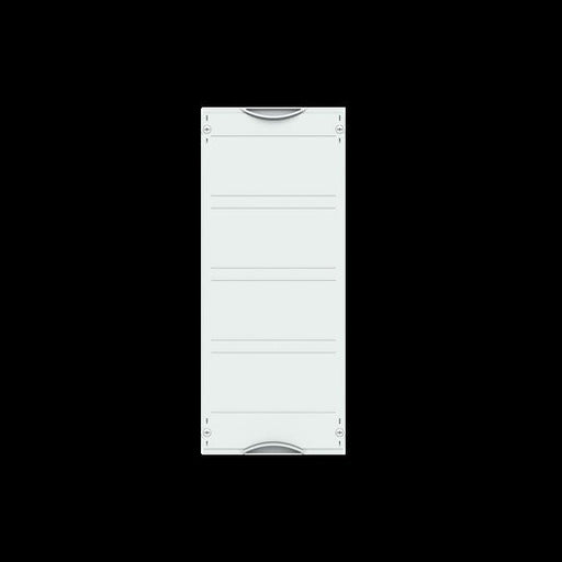 Striebel&amp;John - Verteilerbaugruppe Klemmen CombiLine Innenausbau Mod. MK114 4RE, Feldbreite 1 − 1 Stück by Striebel&amp;John
