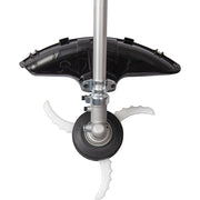 Makita - Rasentrimmer (Akku) Akku-Sense Zweihandgriff UR016GZ 40V max