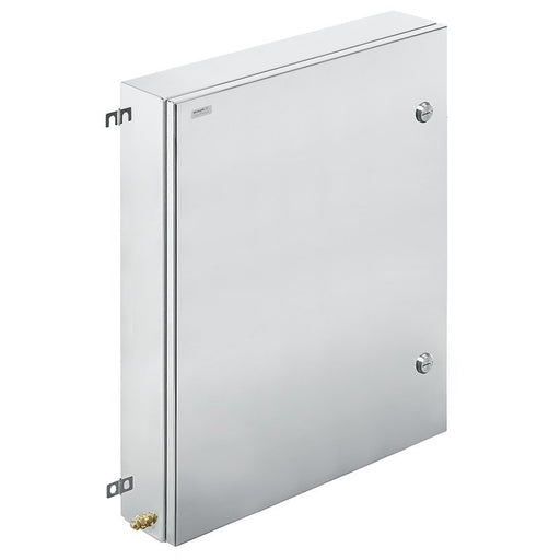 Weidmüller - Gehäuse/Schaltschrank (leer) Gehäuse KTB QL 766215 S4E1 Klippon TB QL