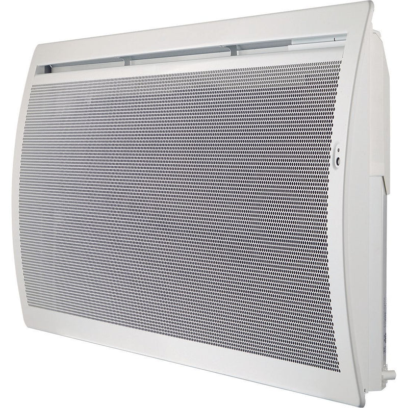 Glen Dimplex - Elektroheizkörper (Radiator) Wärmewelle, FPE-Serie FPE 050E 0,5kW, elektr