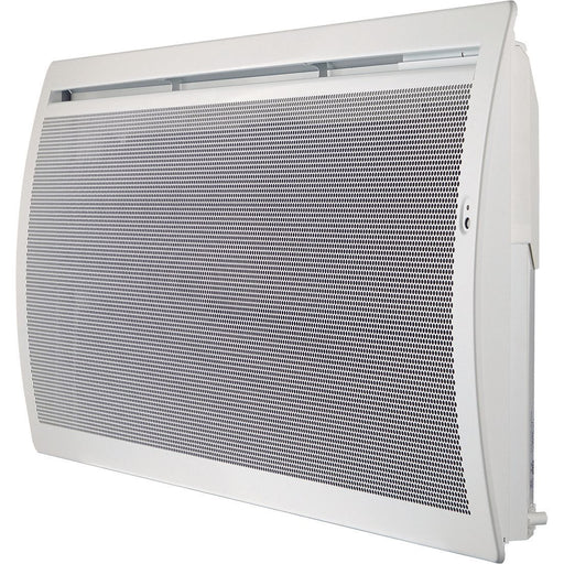 Glen Dimplex - Elektroheizkörper (Radiator) Wärmewelle, FPE-Serie FPE 050E 0,5kW, elektr
