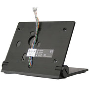 TCS Tür Control - Zubehör/Ersatzteile für Türkommunikation Tischzubehör 2fach ZIT1311-0016 f.Innensta.IMM Video − 1 Stück