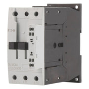 Eaton - Leistungsschütz zum Schalten von Wechselstrom Leistungsschütz DILMC40(230V5#277965 3pol.