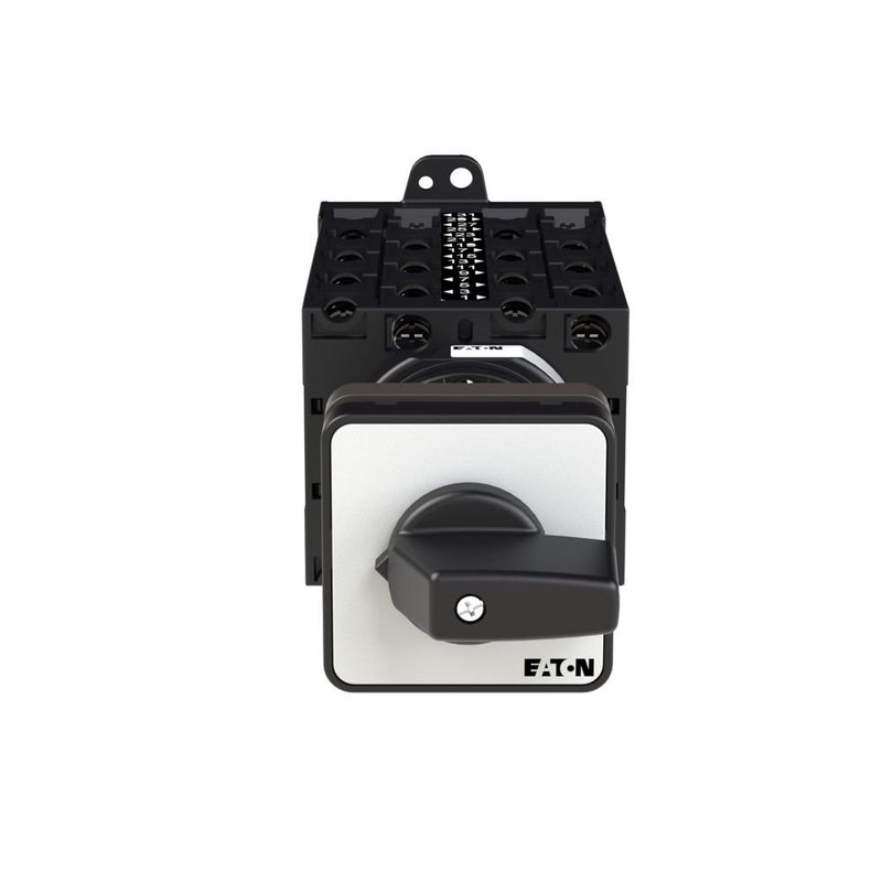 Eaton - Lastschalter Umschalter T3 32A T3-8-8364/Z Zwischenbau