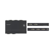 Kramer - HiFi-Verstärker 4K DVI-Verteilverstärker VM-400HDCPXL 1:4 4K60 4:2:0