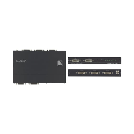 Kramer - HiFi-Verstärker 4K DVI-Verteilverstärker VM-400HDCPXL 1:4 4K60 4:2:0