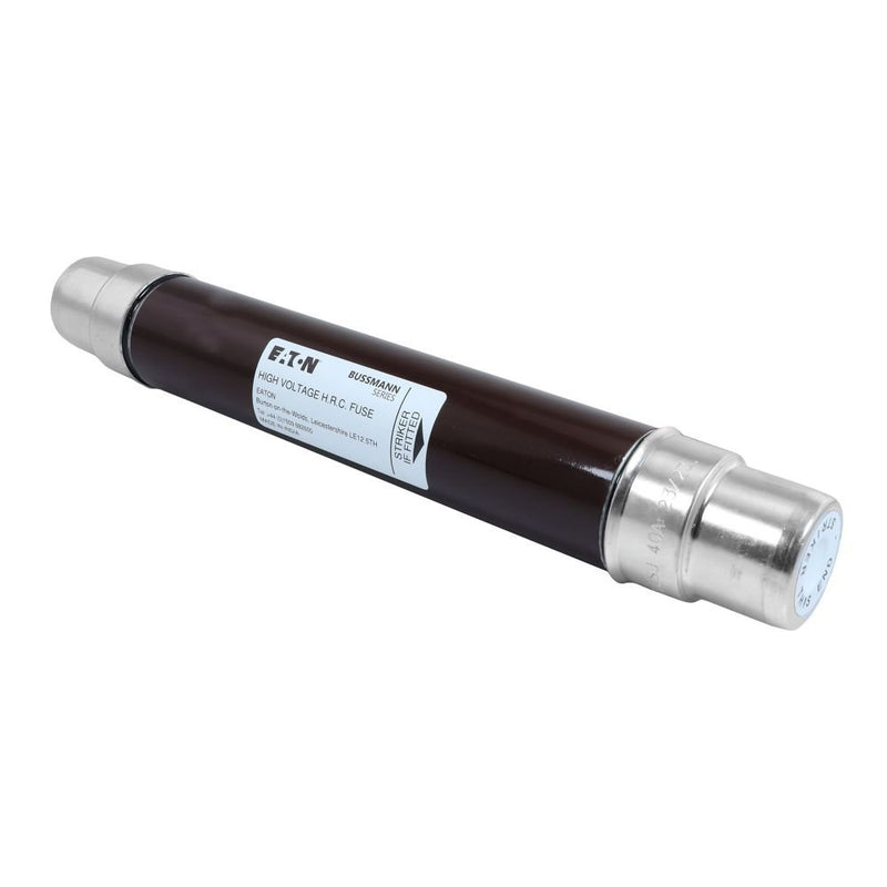 Eaton - Mittel-/Hochspannungssicherung Sicherungseinsatz 7.2TDLSJ40 40 A, AC 7.2 kV − 3 Stück