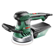 Bosch - Exzenterschleifer (elektrisch) Exzenterschleifer, 06033A4000 Paper Assistant