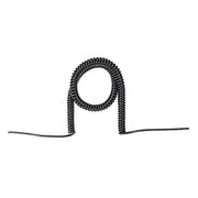 Bachmann - Wendelleitung Spiralleitung PUR 692.181 3x1,5/1,0m sw