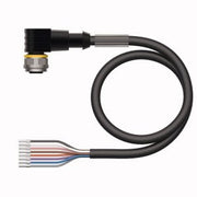 Turck - Konfektioniertes Sensor-Aktor-Kabel Aktuator- u. Sensorleitung WKC8T-25/TEL PVC