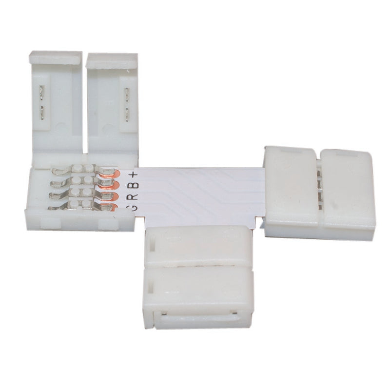 Nobile - Zubehör/Ersatzteile für Lichtschlauch/-band T-Verbinder 5er Set 5011510885