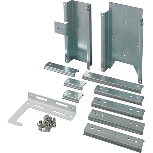 Eaton - Zubehör/Ersatzteile für Sammelschienen XW Erweiterung für SWD XMW0606SWD H=150