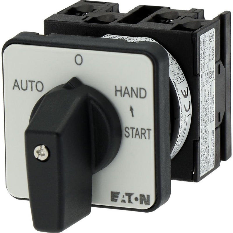 Eaton - Steuerschalter Ein-Aus-Schalter T0-2-15907/E
