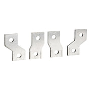 Schneider Electric - Phasen-Anschlussverbreiterung Anschlussverbreiterung LV431564 (VE4) Nsx100/250 4p