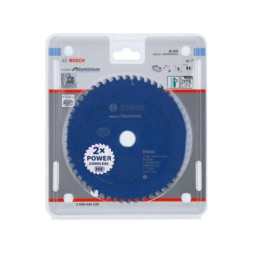 Bosch - Kreissägeblatt für 2608644539 Akkusägen Expert for