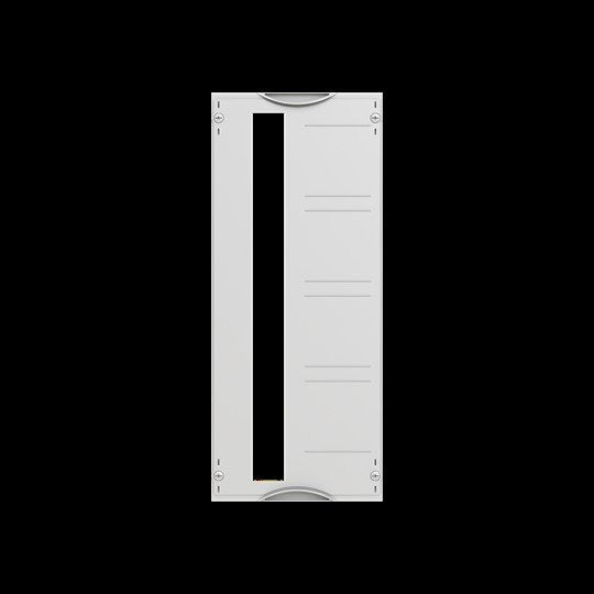 Striebel&John - Abdeckung für Verteilerfeld Abdeckung AS14V 600x250 vertikal