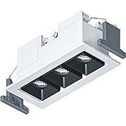 Zumtobel Group - Decken-/Wandleuchte LED-Einbauleuchte SUI DF3 #60210981 4000K