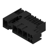 Weidmüller - Leiterplattensteckverbinder Verbinder 7.62mm SV-SMT 7.#2626800000 − 36 Stück