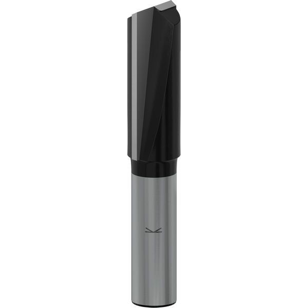 Bosch - Fräser PRO Nutfräser, 2608628466 zweischneidig 16 x L