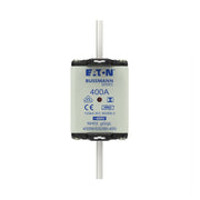 Eaton - Messersicherung Sicherungseinsatz Nieders. 400NHG03BI-400 400A AC 400V 120kA − 3 Stück