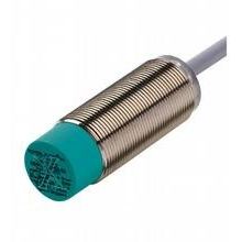 Pepperl+Fuchs Fabrik - Induktiver Näherungsschalter Induktiver Sensor NRN15-18GS50-E2 − 1 Stück