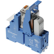 Finder - Schaltrelais Koppelrelais 58.32.8.024.0060 − 10 Stück