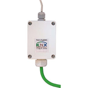 Lingg&Janke - Bussystem-Ankoppler KNX Busankoppler für Gasz. BCU-GZ-ITR-RF1c-C-FW Itron Gx-RF1 − 1 Stück