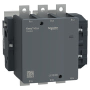 Schneider Electric - Leistungsschütz zum Schalten von Wechselstrom Leistungsschütz Easy TeSys LC1E300Q5 3P 300A 380VAC 50Hz