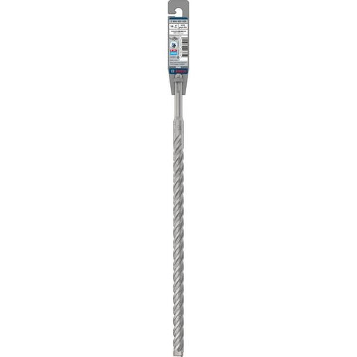 Bosch - Bohrer PRO SDS plus-5X 2608833828 Hammerbohrer 16 x