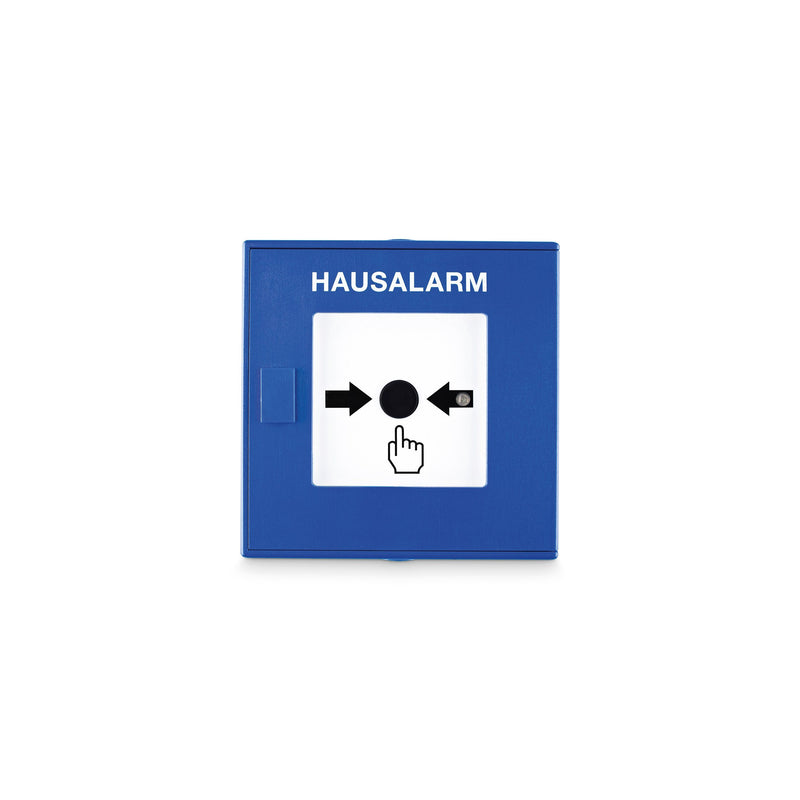 Ei Electronics - Zubehör/Ersatzteile für Brandmelder Handmelder Ei407G