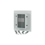 Eaton - Frontplatte (Schaltschrank) Frontplatte NZM4 grau XMN44F06C-55 Festeinbau