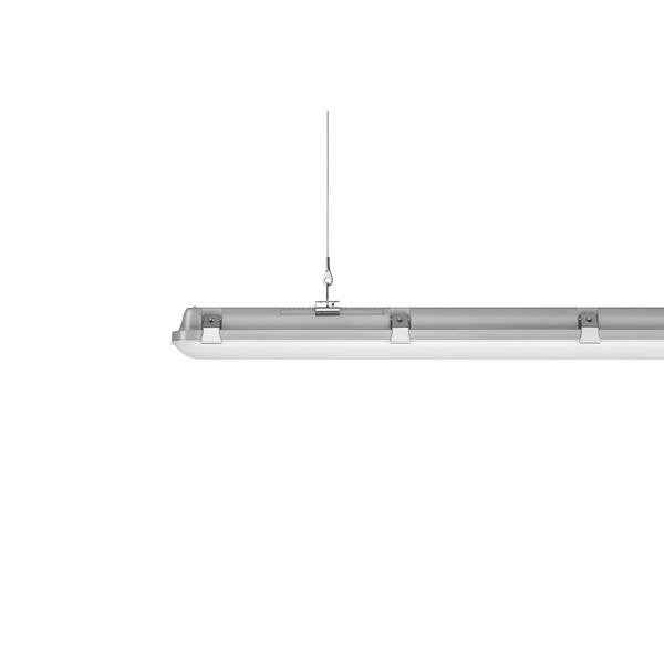 Brumberg Leuchten - Decken-/Wandleuchte LED-Notlichtlichtleuchte 78915114 EB 3h