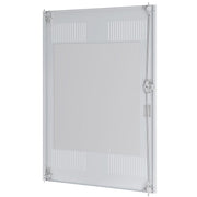 ABN - Tür/Bedientableau (Schaltschrank) R-Gehäuse Ersatztür ABNRY205T12 BH5 FB2