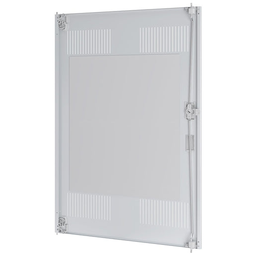 ABN - Tür/Bedientableau (Schaltschrank) R-Gehäuse Ersatztür ABNRY205T12 BH5 FB2