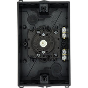 Eaton - Lasttrennschalter Sicherheitsschalter SUVA T3-2-2092C#172959 T3 Aufbau 32A 2S 2Ö