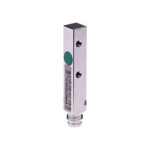 Ipf Electronic - Induktiver Näherungsschalter Sensor Induktiv, 49x8x8mm, IB090175 bündig Sn: 2 10-30V