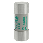 Eaton - Zylindrische Sicherung Sicherungseinsatz Nieders. CYLINDRICA#C22M25 25A AC 690V 80kA − 10 Stück
