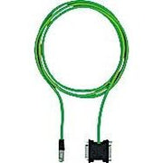 Pilz - Konfektioniertes Sensor-Aktor-Kabel PNOZ msi18p Adapter 773888 Bos/Rex 15/15 1,5m