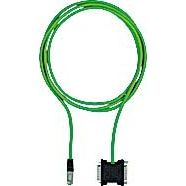 Pilz - Konfektioniertes Sensor-Aktor-Kabel PNOZ msi18p Adapter 773888 Bos/Rex 15/15 1,5m