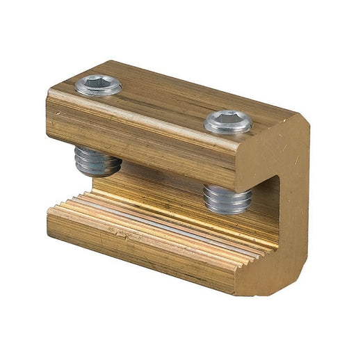 Eaton - Sammelschienenverbinder Schienenverbindung 460A BBT-CU12-20X5/10-38 12-20x5/10 38mm − 12 Stück