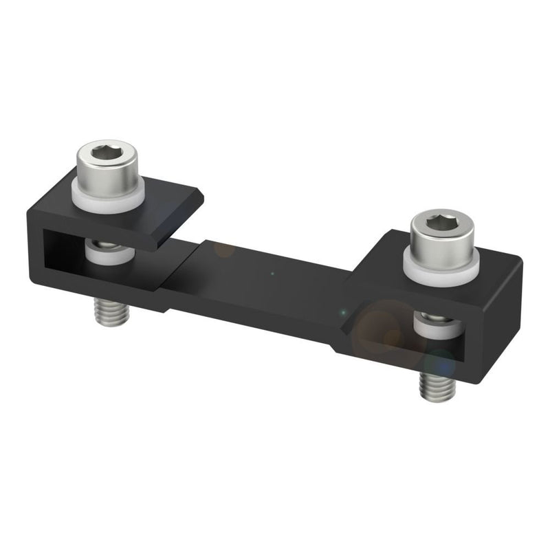 Balluff - Zubehör/Ersatzteile für Industriesensoren Montageplatte BAM MC-TL-025-P-1