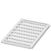 Phoenix Contact - Klemmenmarkierung UC1-TMF 6 − 10 Stück