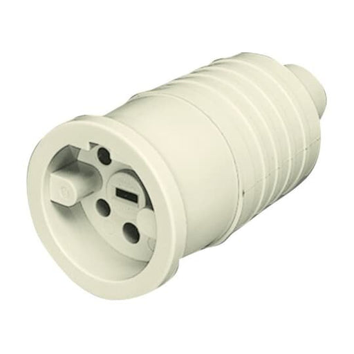 Busch-Jaeger - Perilex-Steckdose Perilex-Kupplung 2364 KUW 16A ws
