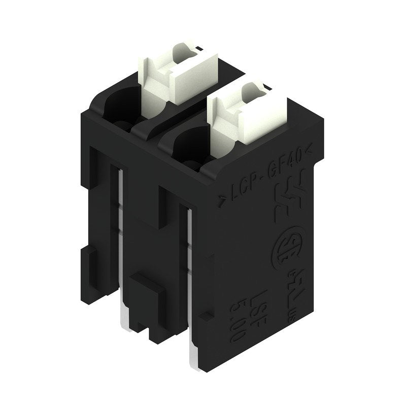 Weidmüller - Leiterplattenklemme Leiterplattenklemme LSF-SMT 5#1876020000 5.00mm − 175 Stück
